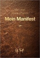 Veit Lindau - Mein Manifest, Inbunden