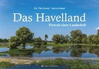 bokomslag Das Havelland