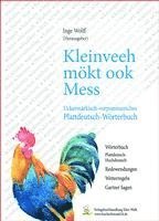 bokomslag Kleinveeh mökt ook Mess