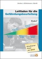 bokomslag Leitfaden für die Gefährdungsbeurteilung