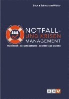 Notfall- und Krisenmanagement 1