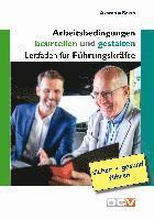 Arbeitsbedingungen beurteilen und gestalten 1