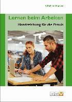 bokomslag Lernen beim Arbeiten