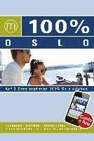 bokomslag 100% Oslo