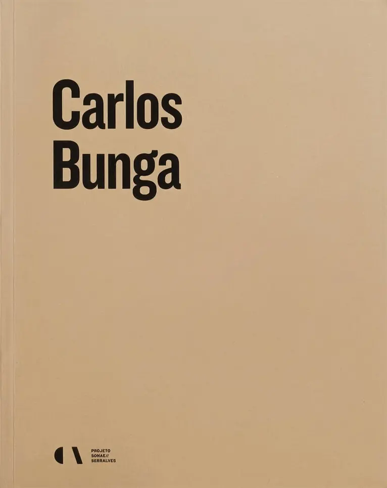 Carlos Bunga, Häftad. Tillgänglighet: Tillfälligt slut
