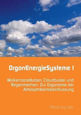 OrgonEnergieSysteme I 1