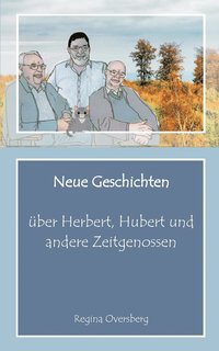 bokomslag Neue Geschichten ber Herbert, Hubert und andere Zeitgenossen