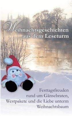 Weihnachtsgeschichten aus dem Leseturm 1