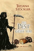 bokomslag Die Pest geht um