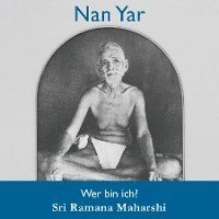 Maharshi Ramana - Nan Yar, Häftad