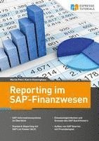 bokomslag Reporting im SAP-Finanzwesen