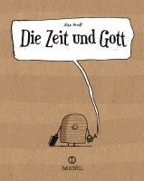 bokomslag Die Zeit und Gott