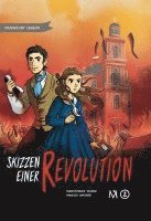 bokomslag Frankfurt 1848 - Skizzen einer Revolution