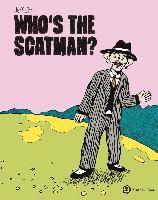 Who's the Scatman? 1