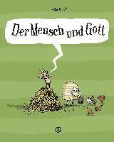 Der Mensch und Gott 1