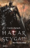 bokomslag Die Chroniken von Waldsee 6: Hatar Stygan - Der Dunkle Hass