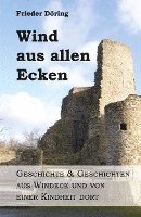 bokomslag Wind aus allen Ecken