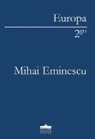 bokomslag Mihai Eminescu