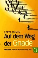 Steve McVey - Auf dem Weg der Gnade, Häftad. Tillgänglighet: Lägg i varukorg