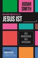 bokomslag Jesus ist