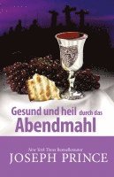 bokomslag Gesund und heil durch das Abendmahl