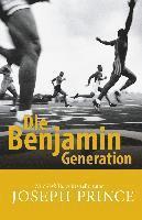 bokomslag Die Benjamin-Generation