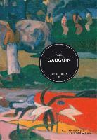 Isabelle Cahn, Eckhard Hollmann - Paul Gauguin: Junge Kunst 2, Inbunden