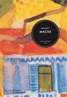 bokomslag August Macke