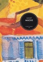 bokomslag August Macke: Junge Kunst 7