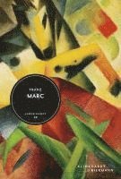 bokomslag Franz Marc