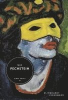 bokomslag Max Pechstein