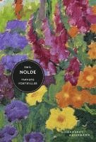 Christian Ring, Hans-Joachim Throl - Emil Nolde, Inbunden
