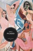 bokomslag Pablo Picasso