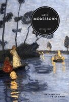 Christian Ring - Otto Modersohn: Junge Kunst 16, Inbunden