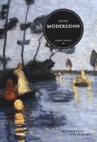 bokomslag Otto Modersohn