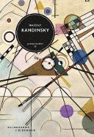 bokomslag Wassily Kandinsky