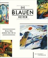 bokomslag Die Blauen Reiter