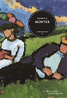 bokomslag Gabriele Münter