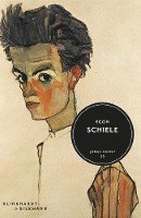 bokomslag Egon Schiele