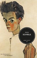 Diethard Leopold - Egon Schiele, Inbunden
