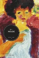 bokomslag Emil Nolde