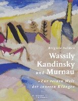 bokomslag Wassily Kandinsky und Murnau