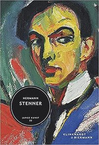 bokomslag Hermann Stenner
