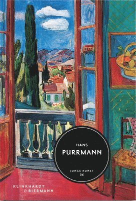 Hans Purrmann 1