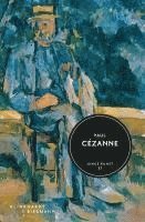 bokomslag Paul Cézanne