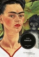 Teresa Grenzmann - Frida Kahlo - Junge Kunst 43, Inbunden