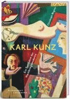 bokomslag Karl Kunz