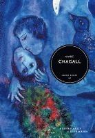 bokomslag Marc Chagall