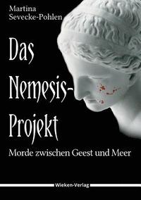 bokomslag Das Nemesis-Projekt