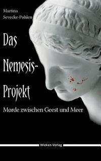 bokomslag Das Nemesis-Projekt